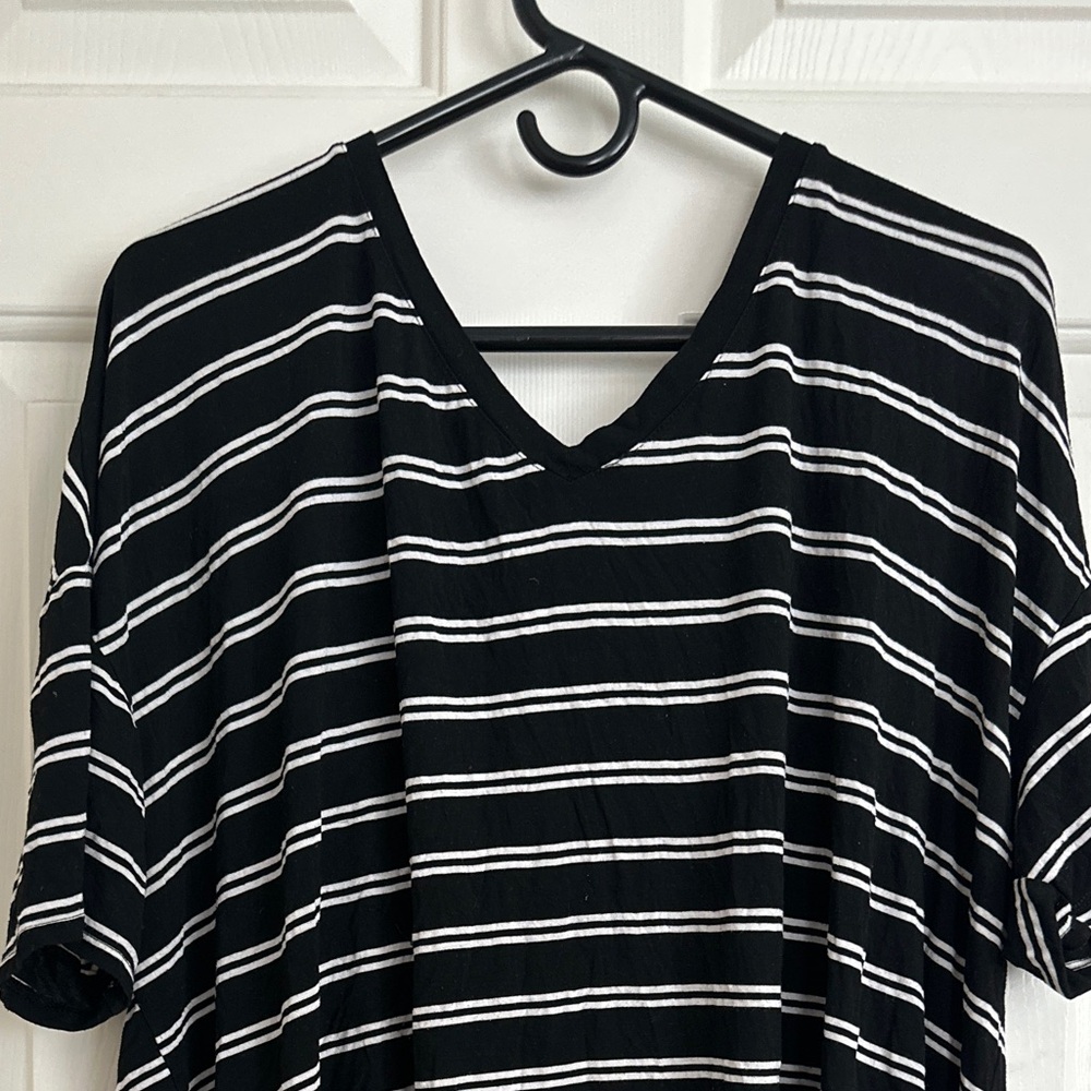Striped Top